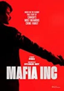 Mafia Inc