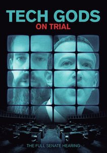Tech Gods On Trial