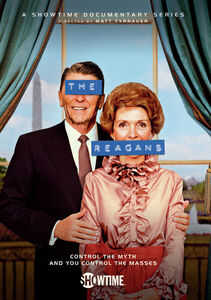 The Reagans