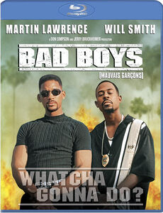Bad Boys [Import]