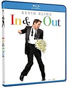 In & Out , Kevin Kline