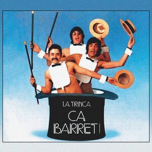 Ca Barret! [Import]