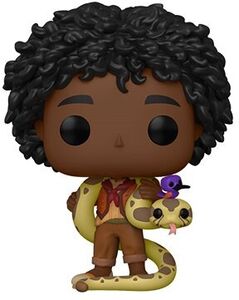 FUNKO POP!: Encanto - Antonio Madrigal
