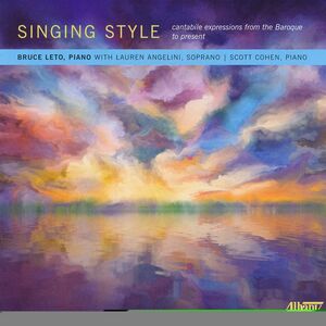 Singing Style