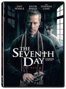 Seventh Day [Import]