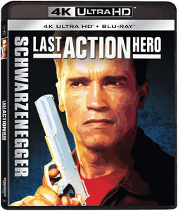 Last Action Hero [Import]