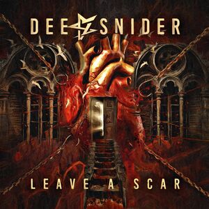 Leave A Scar , Dee Snider