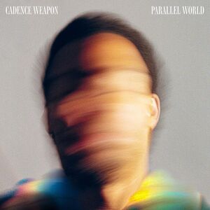 Parallel World - Partly Cloudy Vinyl [Explicit Content]