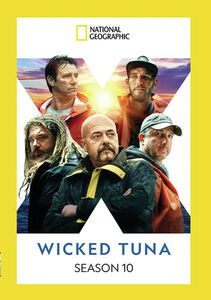Wicked Tuna: Season 10