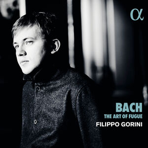 Art of Fugue , Filippo Gorini