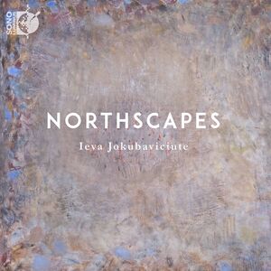 Northscapes , Ieva Jokubaviciute
