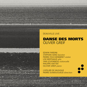 Danse Des Morts , Various
