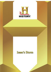 History - Isaac's Storm