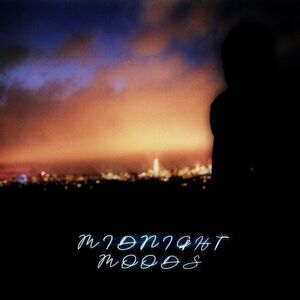 Tommorow's Where I'm At [Import]