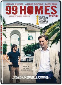 99 Homes [Import]