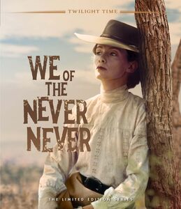 We of the Never Never , Angela Punch McGregor