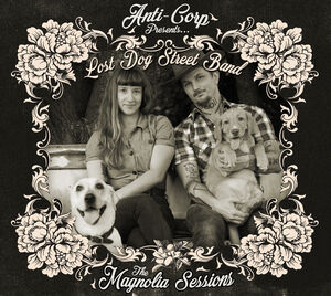 The Magnolia Sessions
