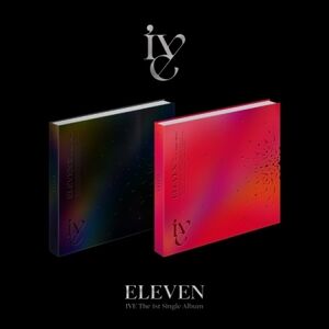Eleven (incl. 92pg Photobook, Photocard + Folded Poster) [Import]