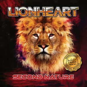 Second Nature , Lionheart