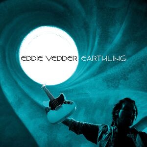 Earthling , Eddie Vedder