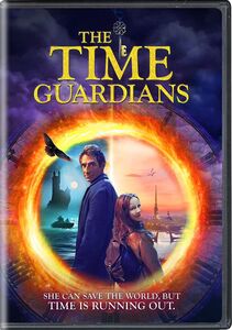 The Time Guardians