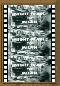 Night Train to Milan