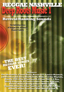 Deep Roots Music: Volume 1: Revival /  Ranking Sounds