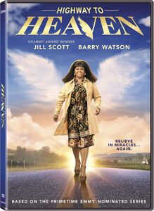 Highway to Heaven