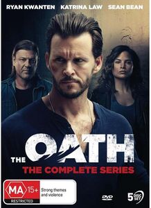 The Oath: The Complete Series [Import]