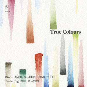 True Colours , Dave Arch