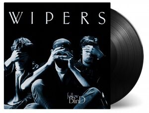 Follow Blind [180-Gram Black Vinyl] [Import]
