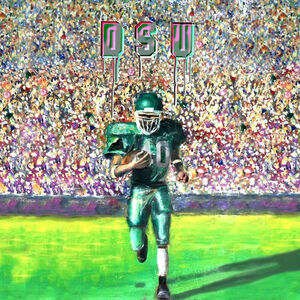 Dsu [LP With Bonus 7-Inch] [Import]