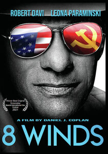 8 Winds , Robert Davi