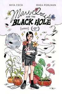 Marvelous And The Black Hole , Rhea Perlman