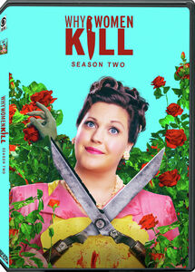 Why Women Kill: Season Two