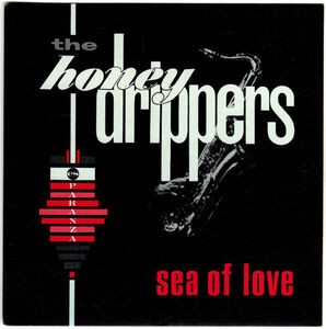 Sea Of Love