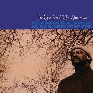 The Almoravid , Joe Chambers