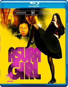 Asura Girl