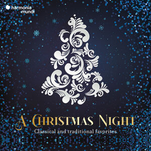 A Christmas Night - Classical & Traditional Favorites