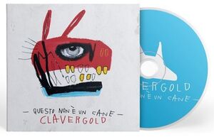 Questo Non E Un Cane [Import]