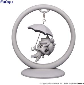 Furyu - Hatsune Miku - Trapeze kagamine Len Figure 