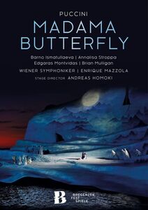 Madama Butterfly