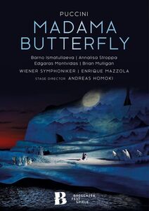 Madama Butterfly , Annalisa Stroppa
