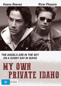 My Own Private Idaho [Import]