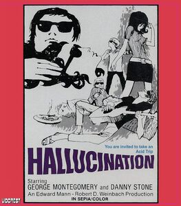 Hallucination (aka Hallucination Generation)