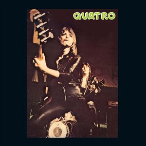 Quatro , Suzi Quatro