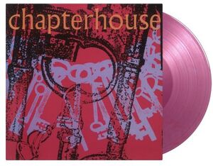 She's A Vision - Limited 180-Gram Purple & Red Marble Colored Vinyl [Import]