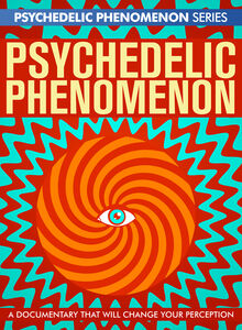 Psychedelic Phenomenon