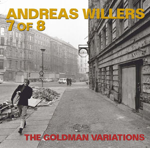 The Goldman Variations