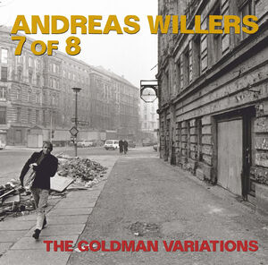 The Goldman Variations , Nikolaus Neuser